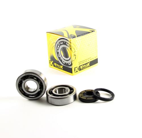 PROX CRANKSHAFT BEARING & SEAL KIT PX23CBS62020