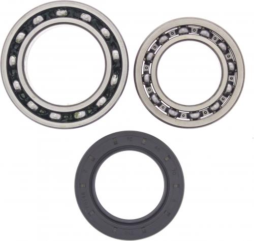 ALL BALLS WHEEL BEARING KIT 25-1010