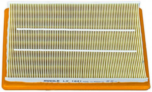 MAHLE AIR FILTER, LX1841/1