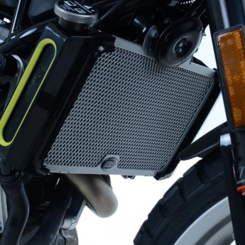 R&G RADIATOR GUARD, TITANIUM 41591012
