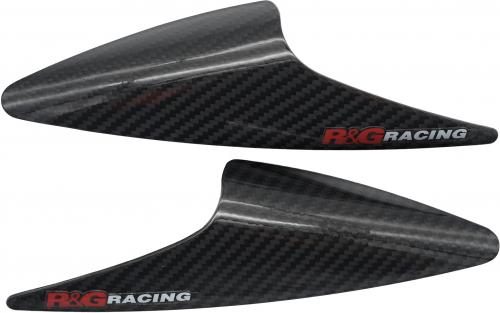 R&G TAIL SLIDERS-HONDA CBR600RR '24-