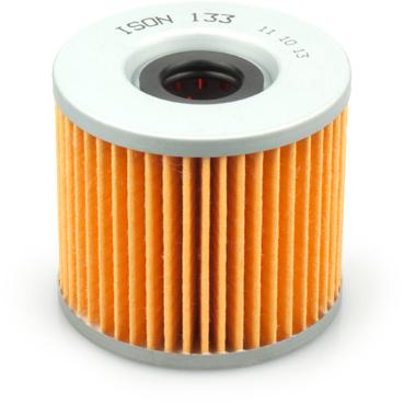 ISON OIL FILTER, ISON 133