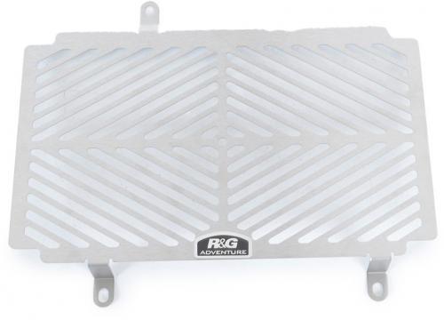 R&G RADIATOR GUARD, STAINLESS STL 41591004