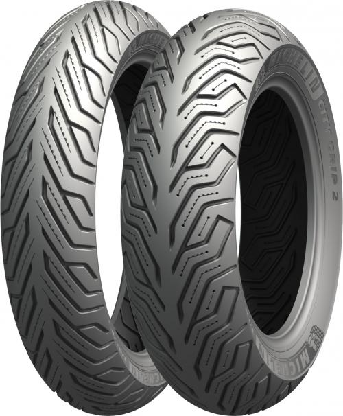 MICHELIN 140/70 -16 CITY GRIP 2