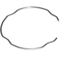 TOURMAX CIRCLIP FOR FRONT FORK OIL SEAL, CIR-2