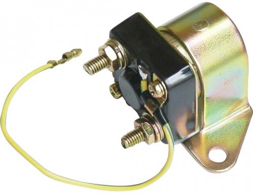 TOURMAX STARTER RELAY, SSR-301