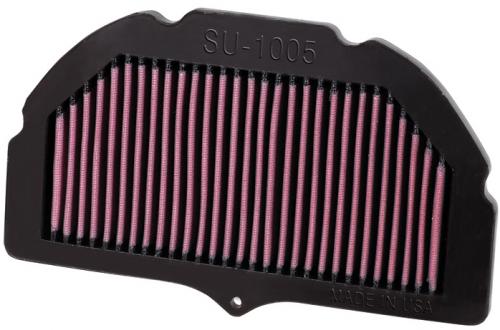 K&N SU1005 K&N AIR FILTER