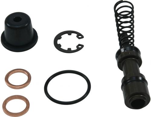 ALL BALLS MASTER CYL REPAIR KIT 18-1117