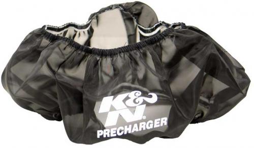 K&N AIR FILTER WRAP 22-8001PK