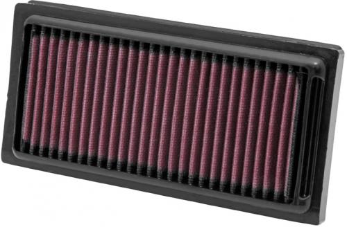 K&N HD1208 K&N AIR FILTER