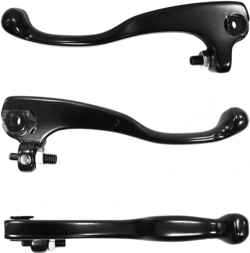 2TORQ LEVER CLUTCH BLK R031