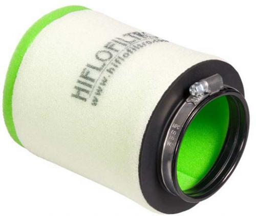 HIFLO HFF1027 HIFLO DUAL-STAGE FOAM AIR FILTER