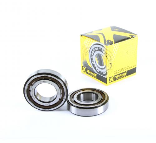 PROX CRANKSHAFT BEARING & SEAL KIT PX23CBS64016
