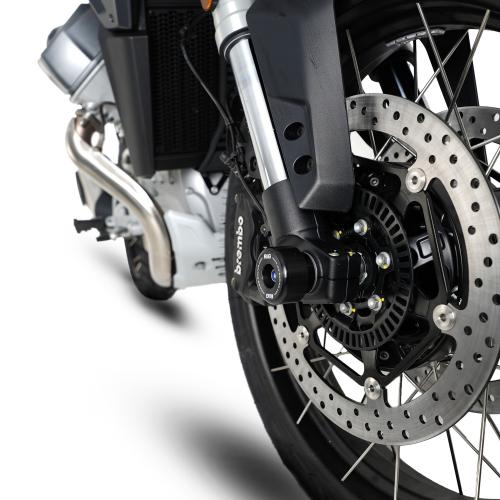 R&G FORK PROTECTORS RGFP0288BK