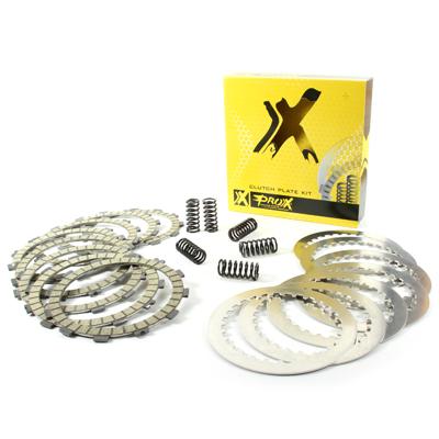 PROX COMPLETE CLUTCH PLATE SET PX16CPS15090