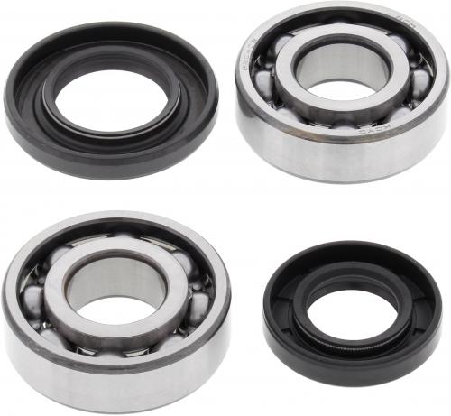 ALL BALLS CRANK SHAFT BEARING KIT 24-1068