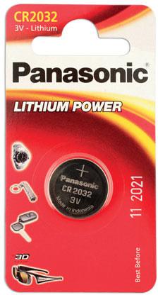 LASER TOOLS PANASONIC COIN BATTERY PACK 12