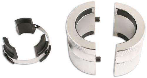 LASER TOOLS MOTORCYCLE FORK SEAL DRIVER 35-45MM