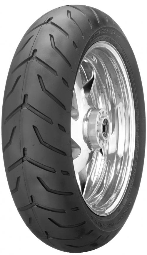 DUNLOP 180/65 B16 D407 T HARLEY