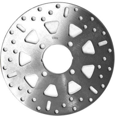 EBC BRAKE DISC MD6364D EBC BRAKE DISC