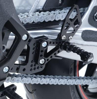 R&G RACING FOOTPEG (FIXED)