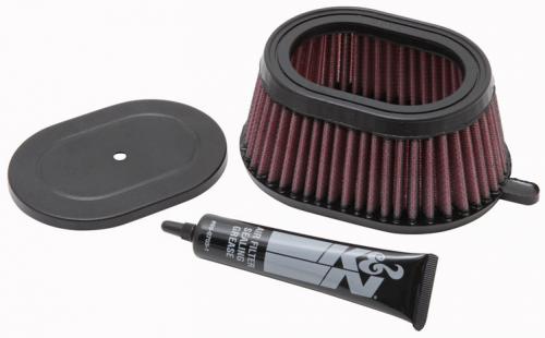 K&N KA6589 K&N AIR FILTER