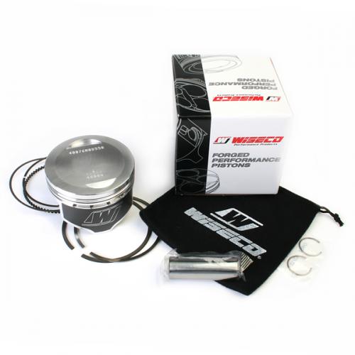 WISECO PISTON KIT WIW40076M08450