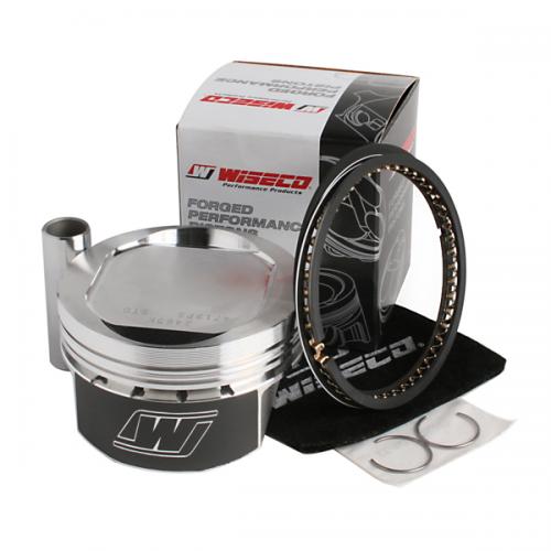 WISECO PISTON KIT WIW4719PS