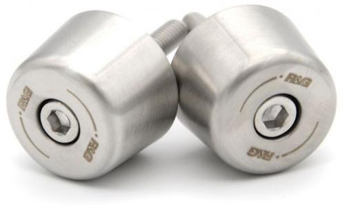 R&G BAR END SLIDER STAINLESS STEEL 41024504