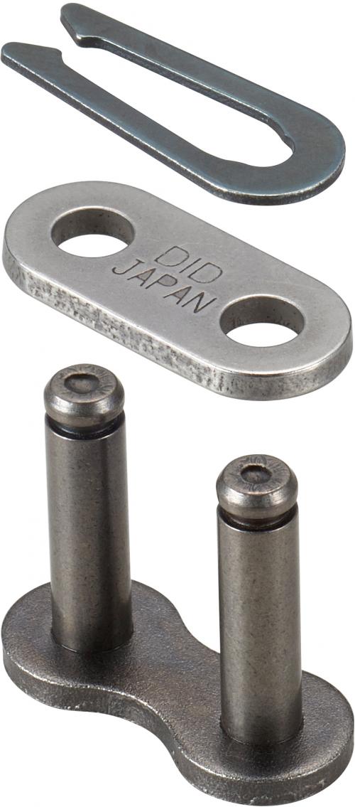 DID 420D, RJ CLIP