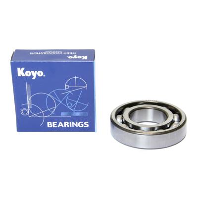 PROX BEARING 6207/C4