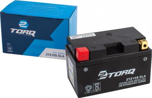 2TORQ 2TORQ 2TZ10S SLA YTZ10S