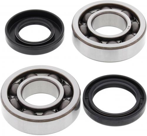 ALL BALLS CRANK SHAFT BEARING KIT 24-1064