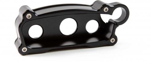 X-GRIP SPEEDOMETER GUARD BLACK