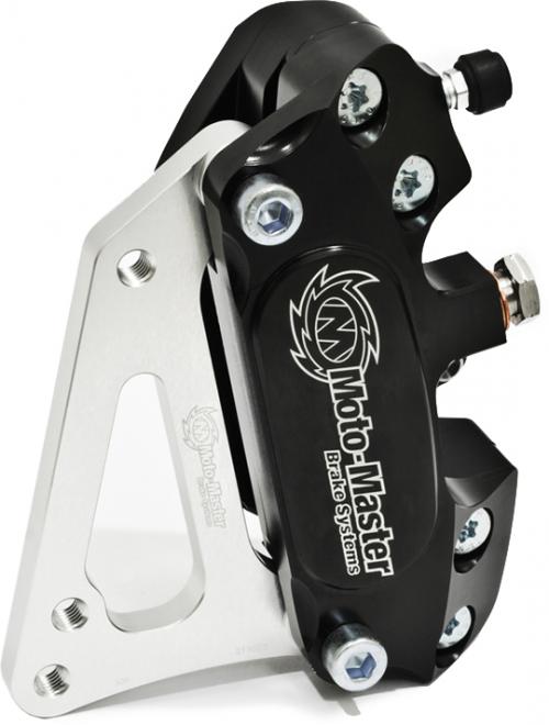 MOTO MASTER 210034, 4 PISTON CALIPER