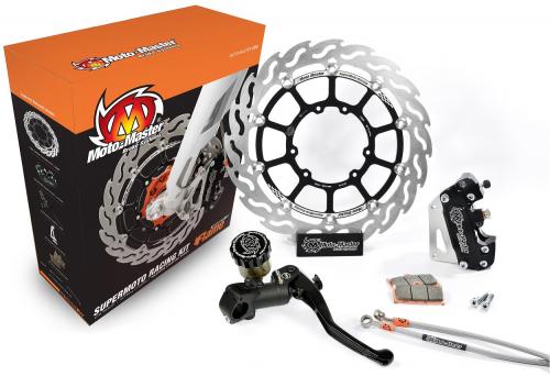 MOTO MASTER 313082, KIT SM HALO T-FLOATER 320