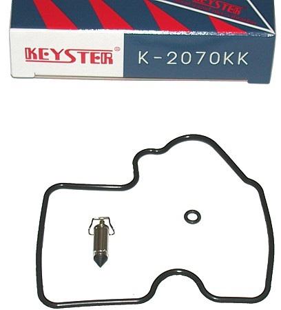 KEYSTER CARBURRETOR REPAIR SET K-2070KK