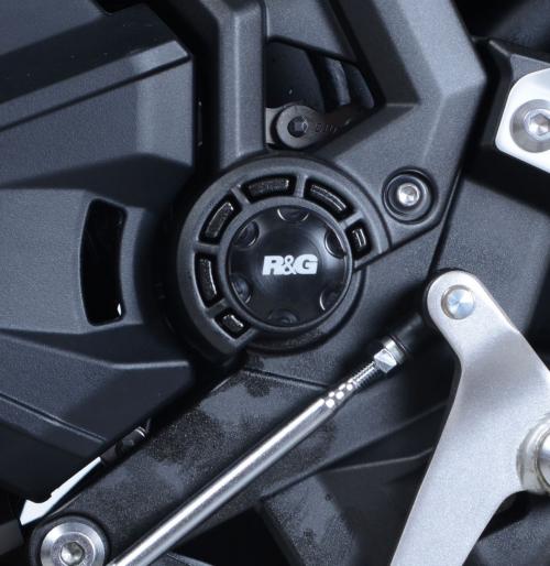 R&G FRAME PLUG, RHS 41400216