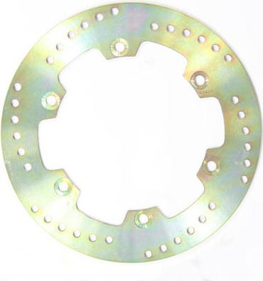 EBC BRAKE DISC MD4140LS EBC BRAKE DISC