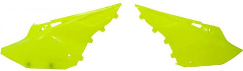 RTECH SIDE PANEL NEON YELLOW