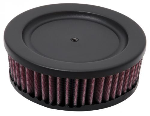 K&N TAPERED CONICAL AIR FILTER 13794375