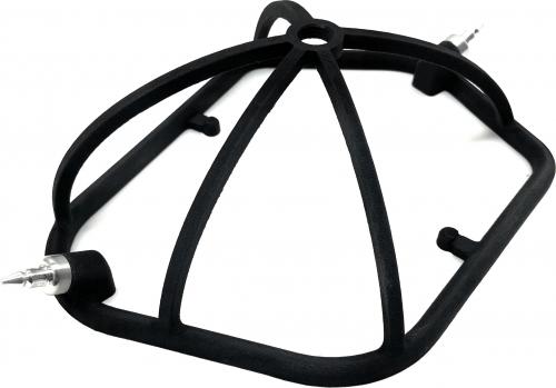 DT-1 CARBON AIRCAGE STANDARD + EVO DT1AIRCCARBONGAS23