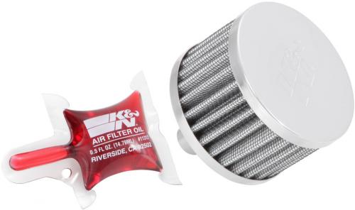 K&N VENT FILTER 62-1150