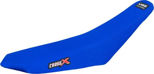 CROSS X UGS SEAT COVER, BLUE UM11011BL