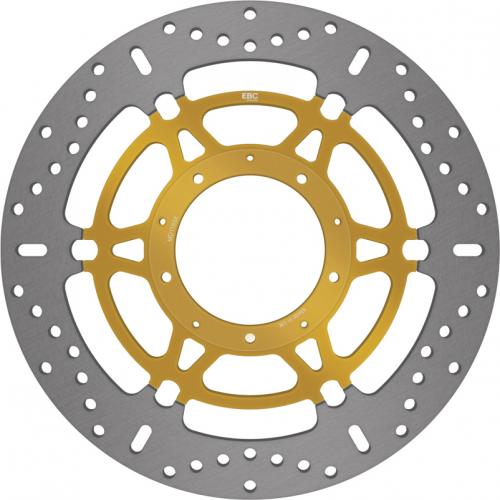 EBC BRAKE DISC MD1193X EBC BRAKE DISC