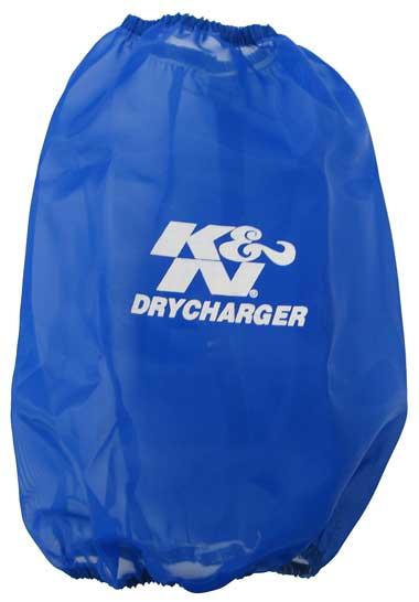 K&N AIR FILTER WRAP 13794170