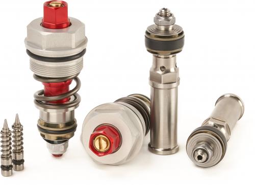 K-TECH FF PISTON KIT RACE YAM YZF-R6 '06-'15 SOQI