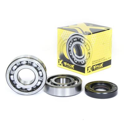PROX CRANKSHAFT BEARING & SEAL KIT PX23CBS13087