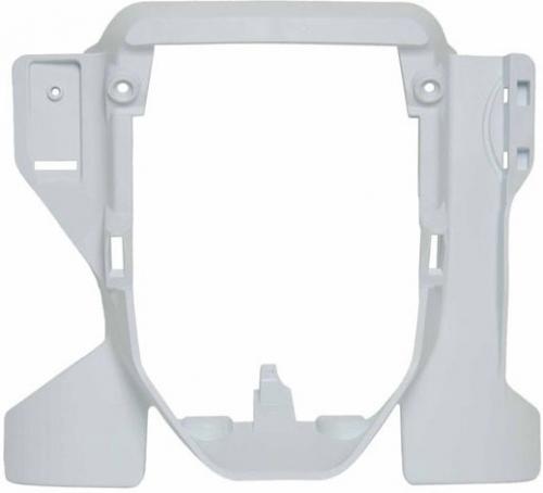 RTECH HEADLIGHT BRACKET HSQ WHITE 562845332
