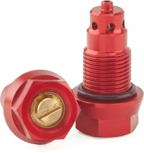 K-TECH FF FCV 1.50MM KYB SUZ GSX-R1000 '01-06